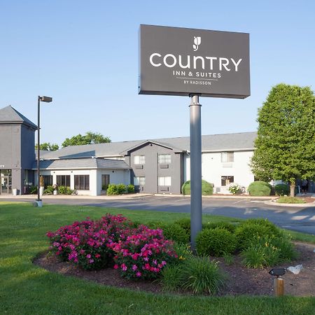 Country Inn & Suites By Radisson, Frederick, Md Екстериор снимка